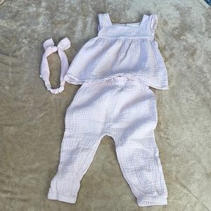 Grayson Mini Matching Set